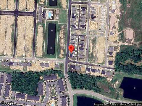 Jolliff Landing, CHESAPEAKE, VA 23321