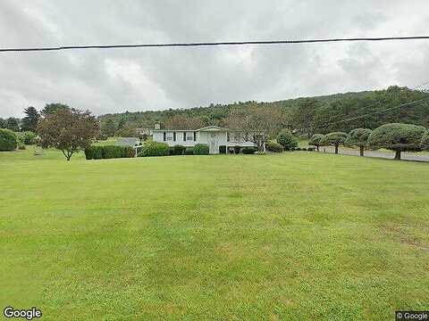 Hillside, ELYSBURG, PA 17824
