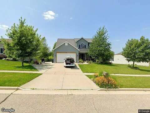 Ridgeline, COLUMBUS, WI 53925
