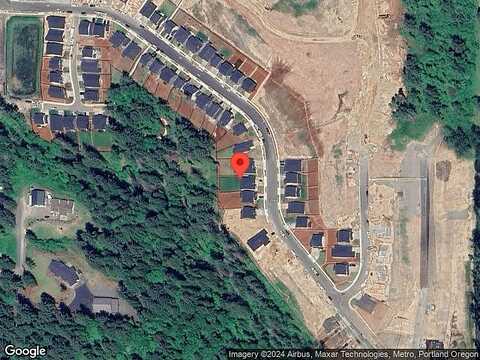 Currin Creek, ESTACADA, OR 97023
