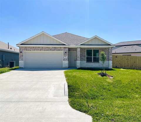 Cedar Bend, CONROE, TX 77306