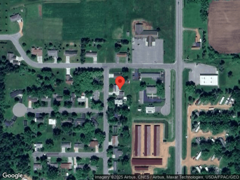 Mundt, STRATFORD, WI 54484