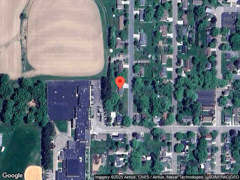Gwinn, LOYAL, WI 54446