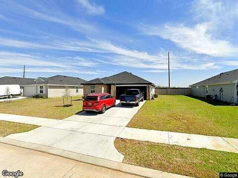 Woodlark, SEALY, TX 77474