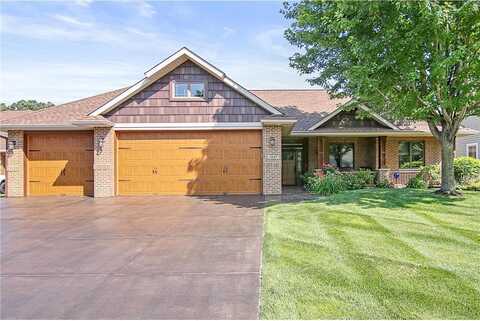 Glacier, RIVER FALLS, WI 54022