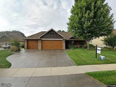 Glacier, RIVER FALLS, WI 54022