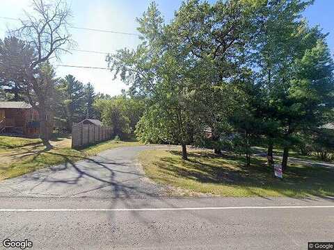 County Road Z, FRIENDSHIP, WI 53934