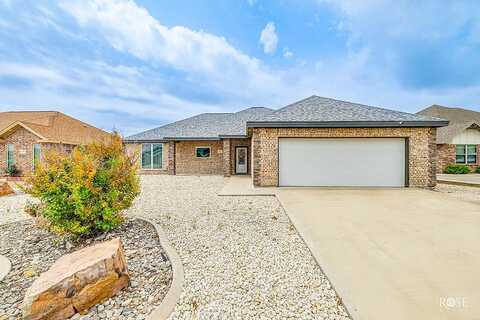 Colonial, SAN ANGELO, TX 76904