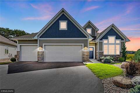 Hinsdale, HUDSON, WI 54016