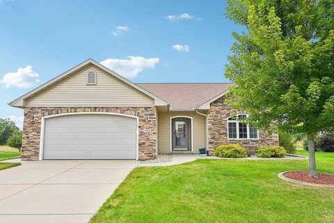 Washington, SAUK CITY, WI 53583