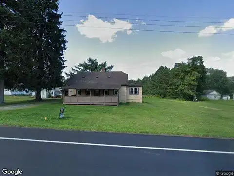 Cussewago, MEADVILLE, PA 16335