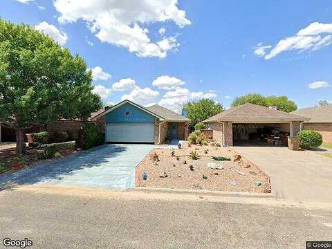 Wyoming, SAN ANGELO, TX 76904