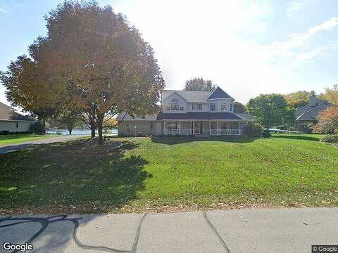 Field, SUAMICO, WI 54173