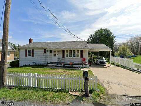 Troy Hawk Run, PHILIPSBURG, PA 16866