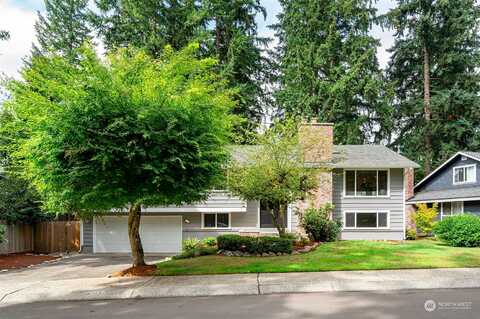 117Th, KIRKLAND, WA 98034