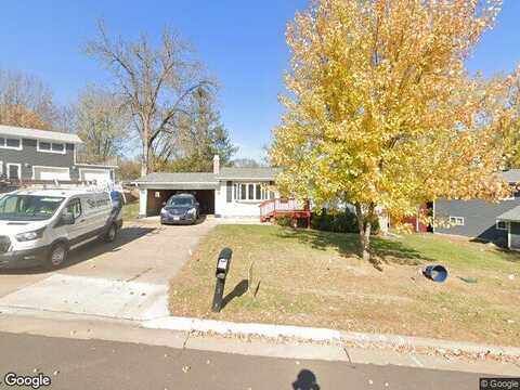 Duke, RICE LAKE, WI 54868