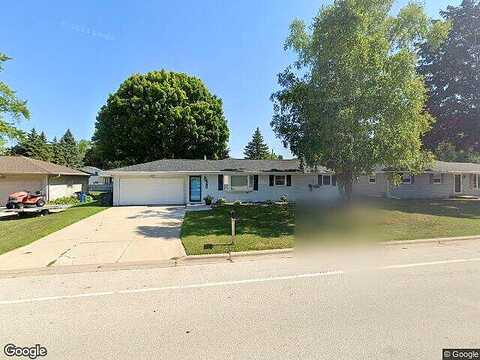 Morris, GREEN BAY, WI 54304