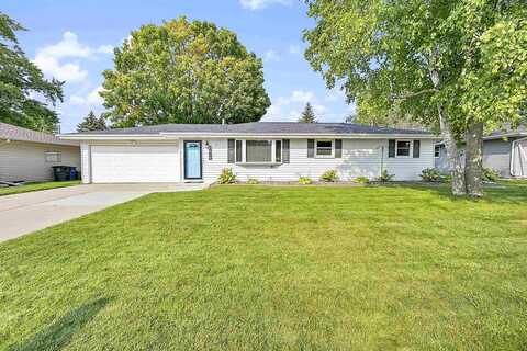 Morris, GREEN BAY, WI 54304
