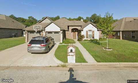Germantown, HALLSVILLE, TX 75650