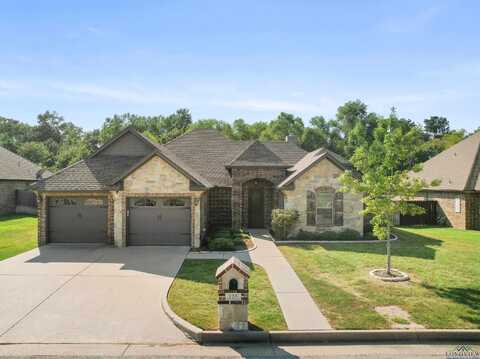 Germantown, HALLSVILLE, TX 75650