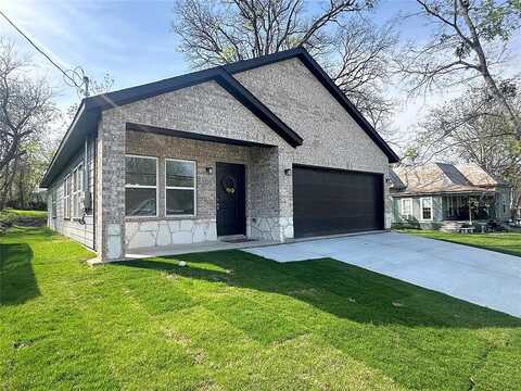 Wesley, GREENVILLE, TX 75401