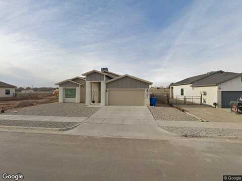 Iron Hollow, EL PASO, TX 79927