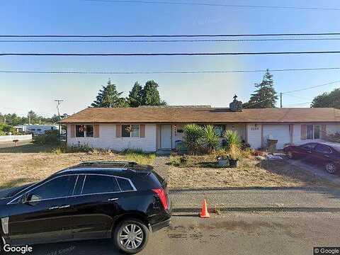 Rhododendron, FLORENCE, OR 97439