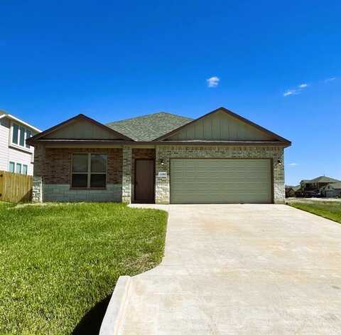 Danny, WILLIS, TX 77318