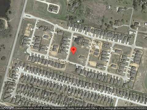 Danny, WILLIS, TX 77318