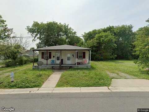 4Th, SUFFOLK, VA 23434