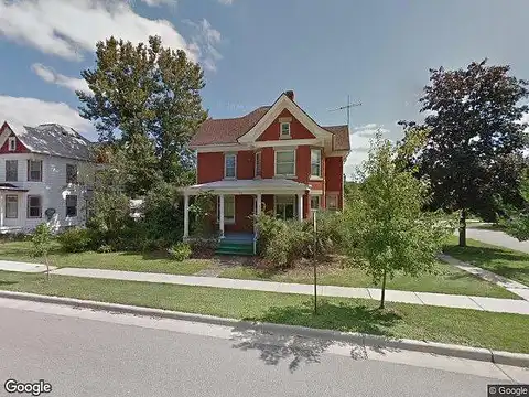 2Nd, NEW GLARUS, WI 53574