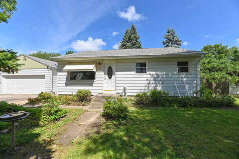 Mackinac, OAK CREEK, WI 53154