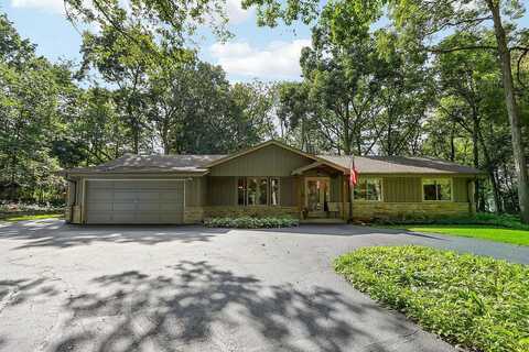 Wilderness, SUSSEX, WI 53089
