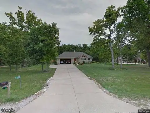 Horseshoe, MUKWONAGO, WI 53149