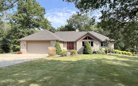 Horseshoe, MUKWONAGO, WI 53149
