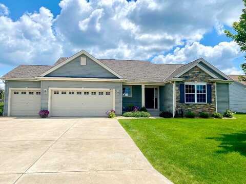Woody, IXONIA, WI 53036