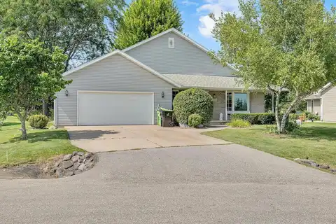 Lake Breeze, SHERWOOD, WI 54169