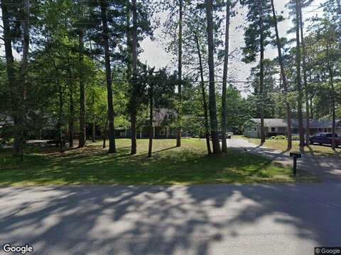 Country Club, MINOCQUA, WI 54548
