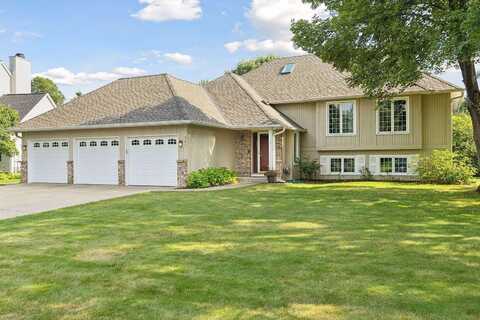 Mendakota, SAINT PAUL, MN 55120