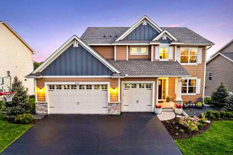 Lakeside, VICTORIA, MN 55386