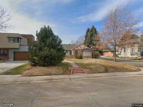 Krameria, DENVER, CO 80220