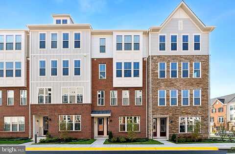 Mount Airy, LEESBURG, VA 20176