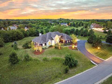 Overlook, MEQUON, WI 53092
