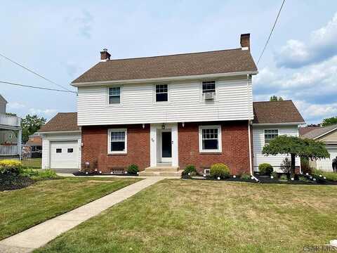 Stanford, JOHNSTOWN, PA 15905