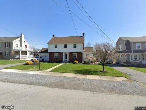 Stanford, JOHNSTOWN, PA 15905