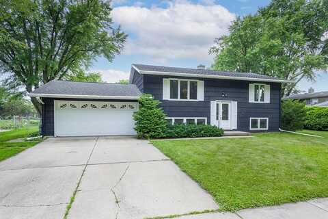 Cooper, MIDDLETON, WI 53562