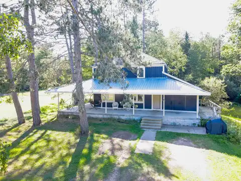 Spider Lake, RHINELANDER, WI 54501