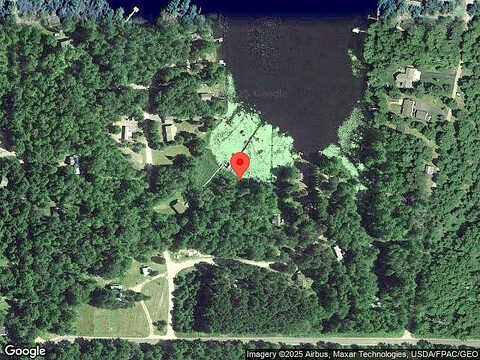 Spider Lake, RHINELANDER, WI 54501