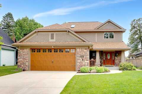Anderson, OCONOMOWOC, WI 53066