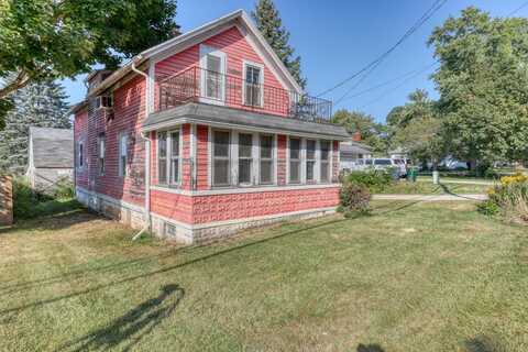 Oakwood, OAK CREEK, WI 53154
